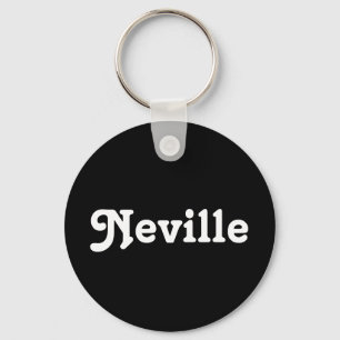 Key Chain Neville