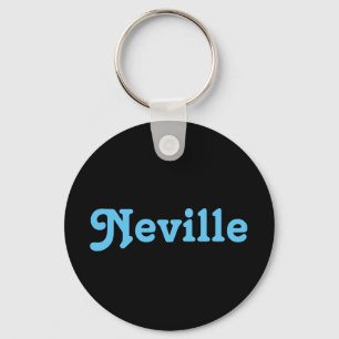 Key Chain Neville