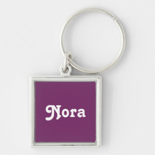 Key Chain Nora