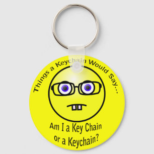 Key Chain or Keychain Lt