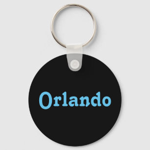Key Chain Orlando