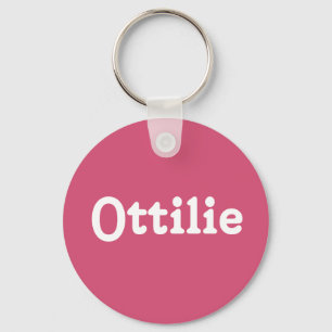 Key Chain Ottilie