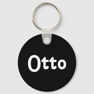 Key Chain Otto