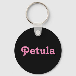 Key Chain Petula