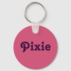 Key Chain Pixie