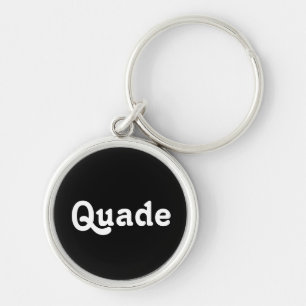 Key Chain Quade