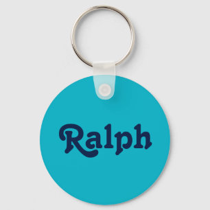Key Chain Ralph