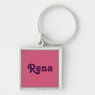 Key Chain Rena