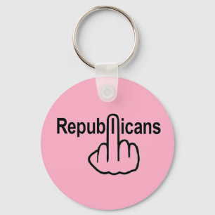 Key Chain Republicans Flip