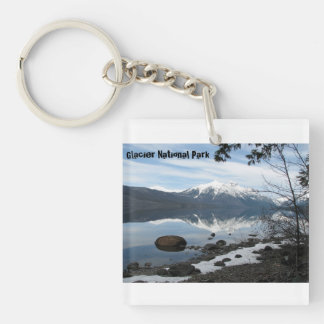 KEY CHAIN! RING