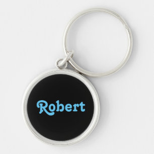 Key Chain Robert