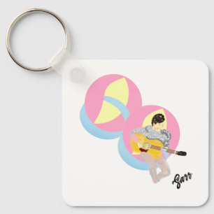 Key Chain : Rollen