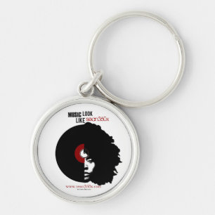 Key Chain sean360x MUSIC