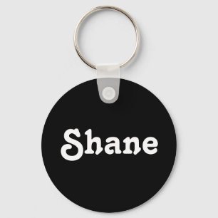 Key Chain Shane