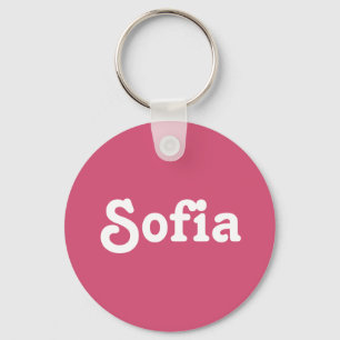 Key Chain Sofia