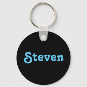 Key Chain Steven