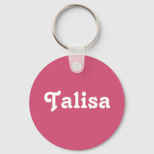 Key Chain Talisa