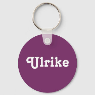 Key Chain Ulrike
