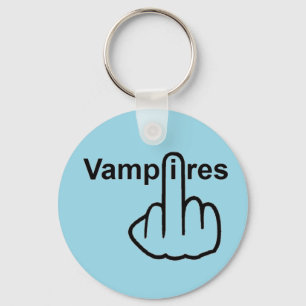 Key Chain Vampires Flip