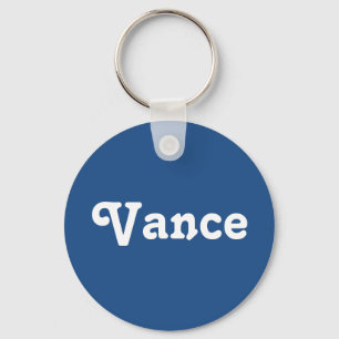 Key Chain Vance