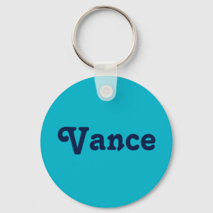 Key Chain Vance