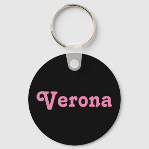 Key Chain Verona