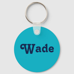 Key Chain Wade