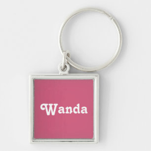 Key Chain Wanda