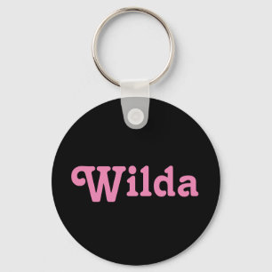 Key Chain Wilda