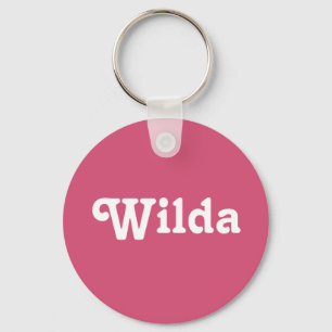 Key Chain Wilda