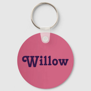 Key Chain Willow