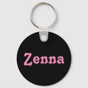 Key Chain Zenna