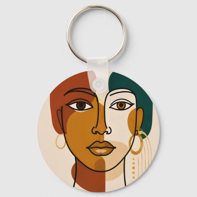 Key chains (Front)