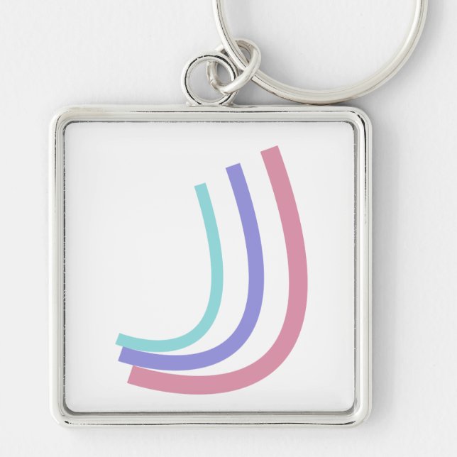 key color bright ring (Front)