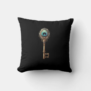 key cushion
