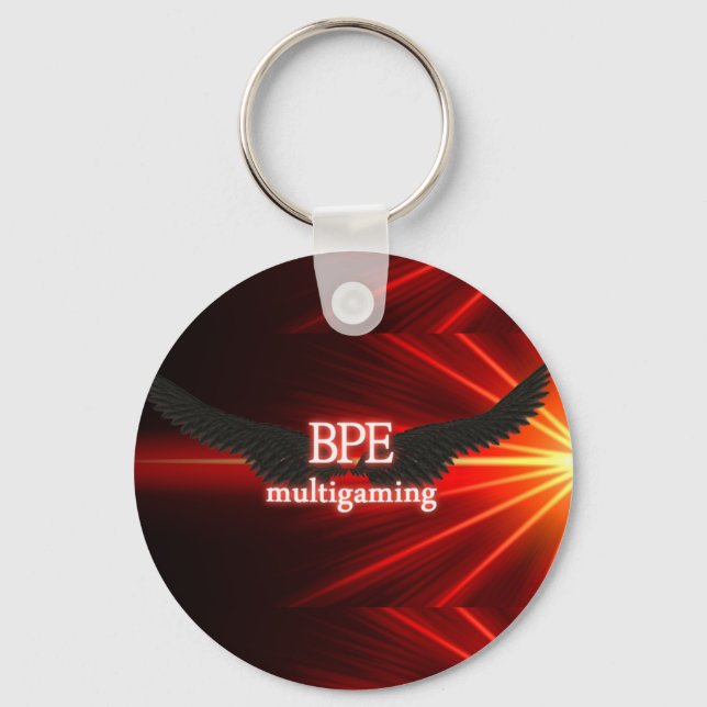 key door ring (Front)
