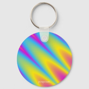 key finder ring
