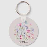 Key flower