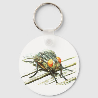 Key fly ring