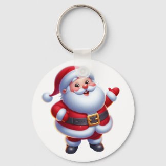 Key holder key ring