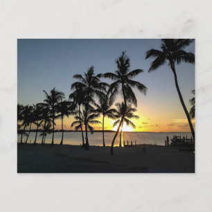 Key Largo Postcard