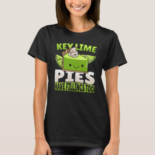 Key Lime Pey Feeling T-Shirt