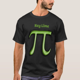Key Lime Pi T-Shirt