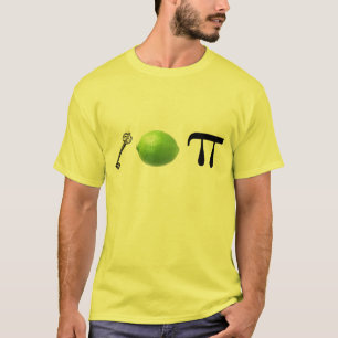 Key Lime Pi T-Shirt