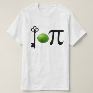 Key Lime Pi T-Shirt