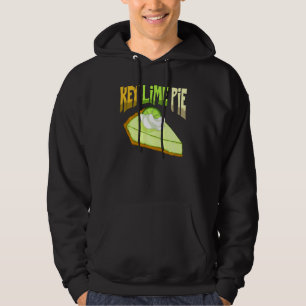 Key Lime Pie Recipe West Florida Hoodie