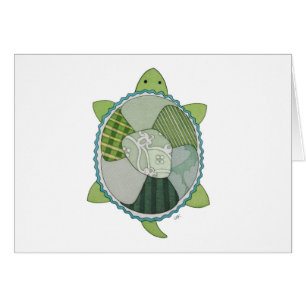 Key Lime Turtle