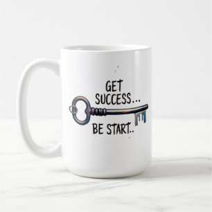 Key Mug