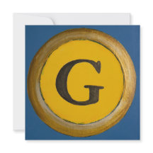 Key of G