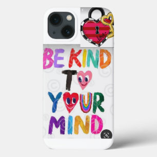 KEY OF HART iPhone / iPad case